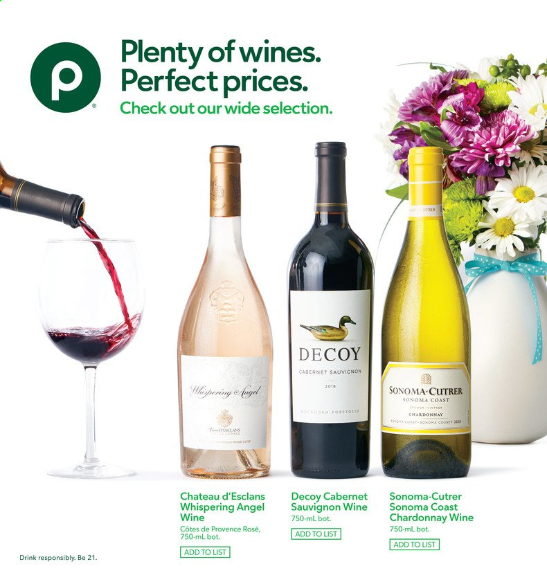 Publix Current Sales Weekly Ads Online