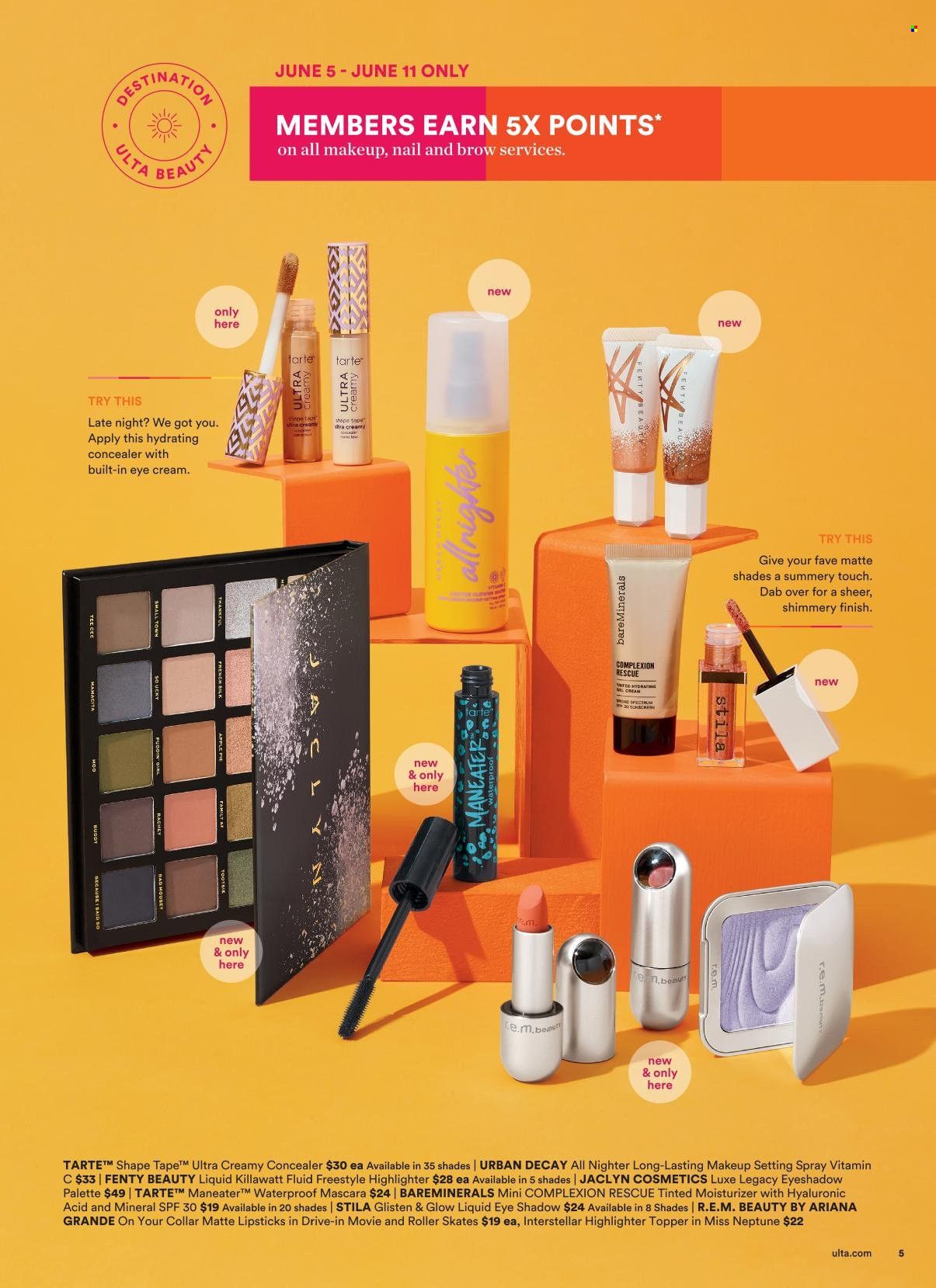 Ulta Beauty Current Sales - Weekly Ads Online