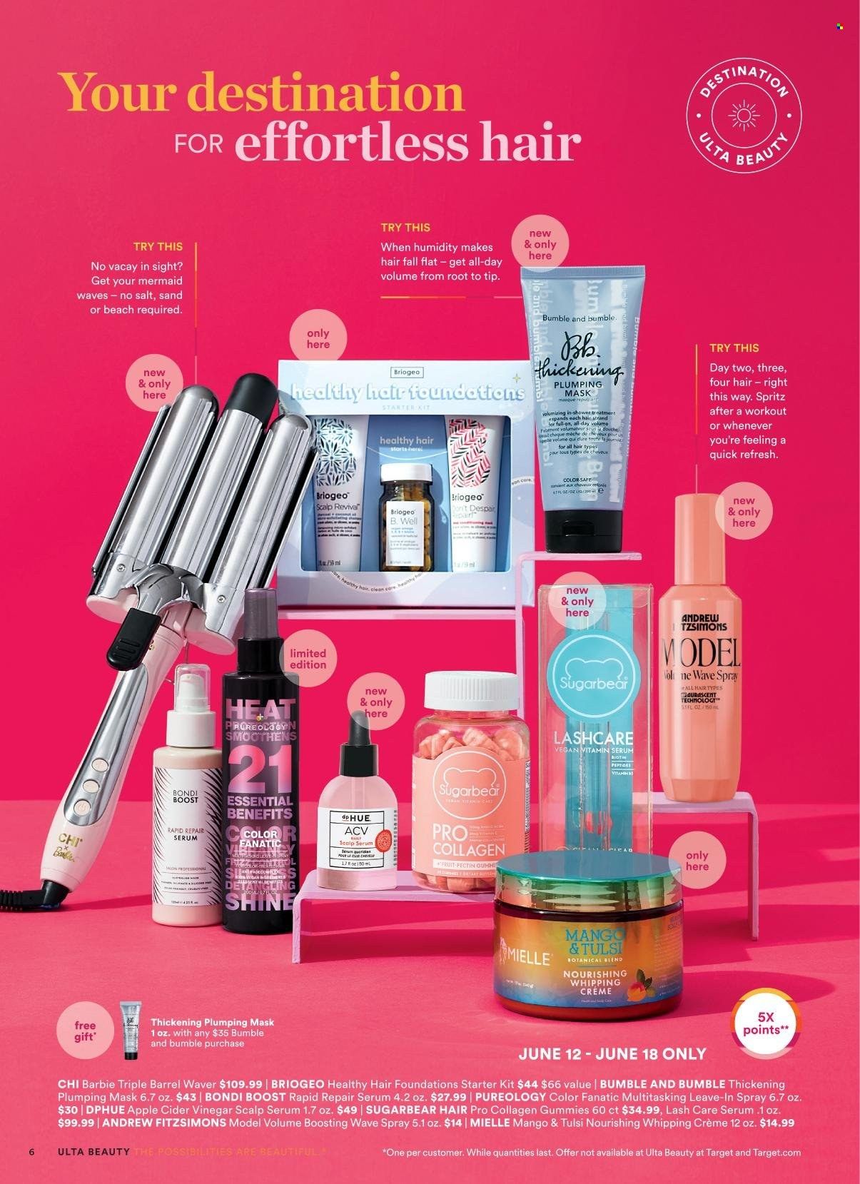 Ulta Beauty Current Sales - Weekly Ads Online