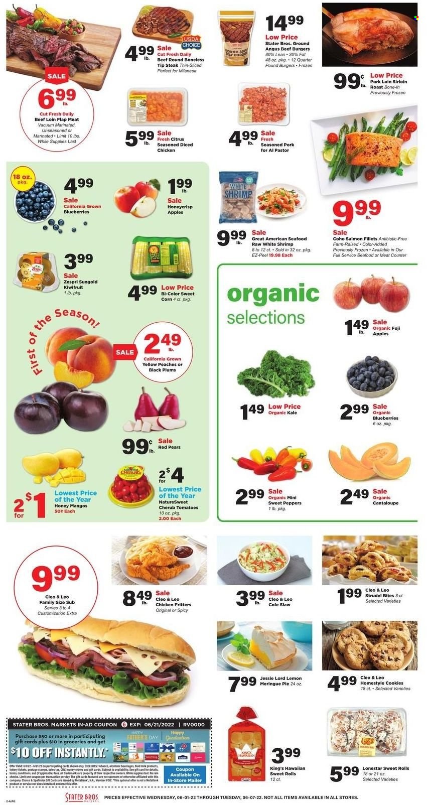 Stater Bros Markets Current Sales - Weekly Ads Online