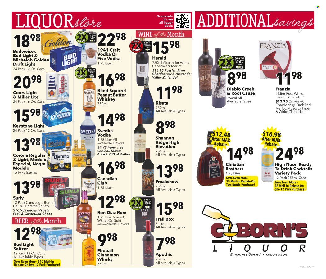 Coborn's Current Sales - Weekly Ads Online