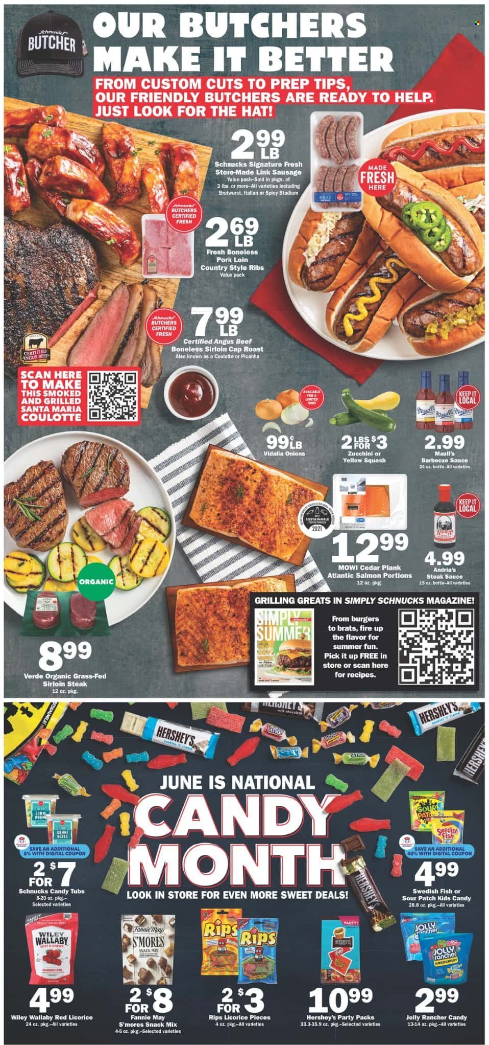 Schnucks Current Sales Weekly Ads Online