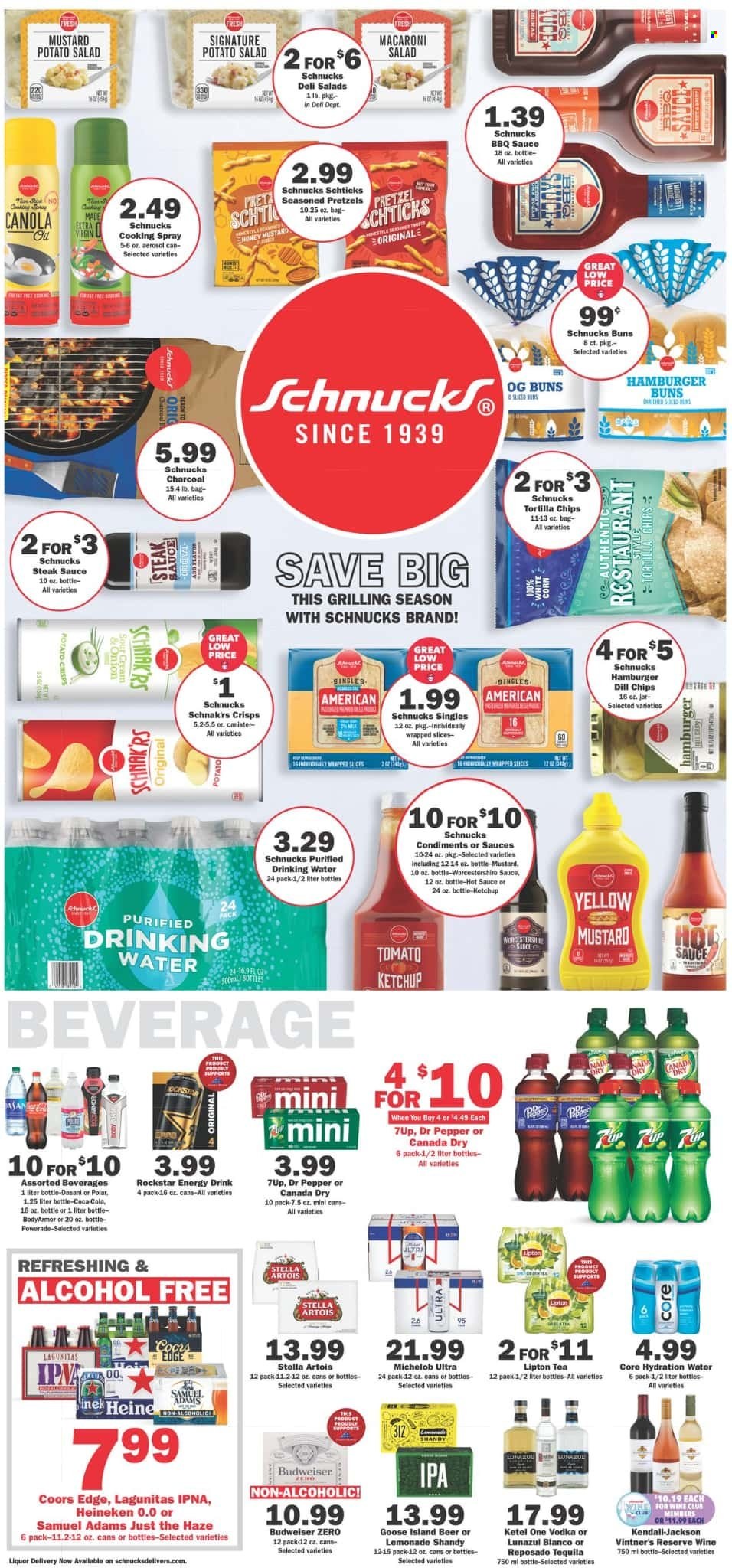 Schnucks Current Sales - Weekly Ads Online