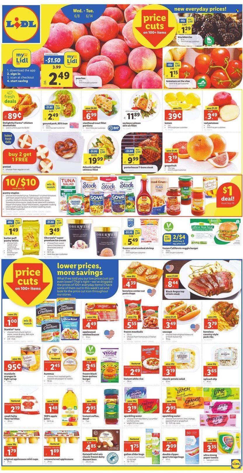 Lidl Current Sales - Weekly Ads Online