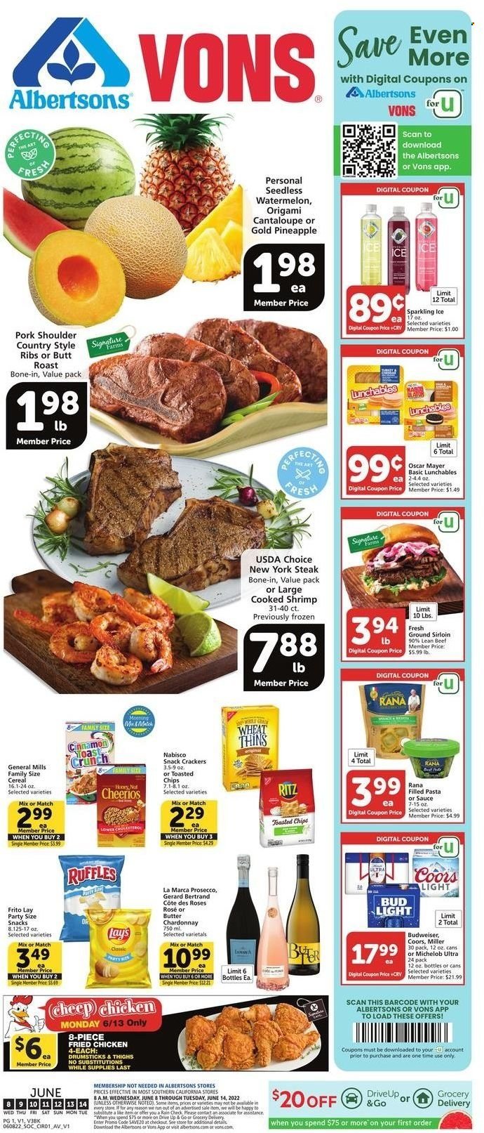 Albertsons Current Sales - Weekly Ads Online