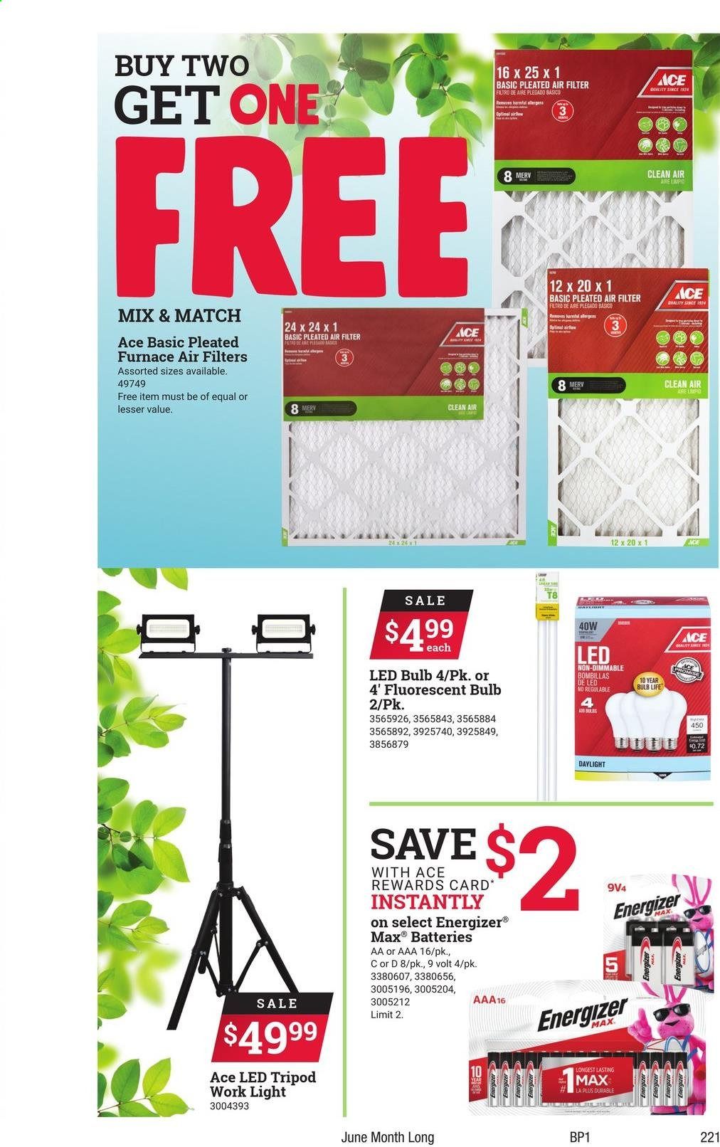 Ace Hardware Current Sales - Weekly Ads Online