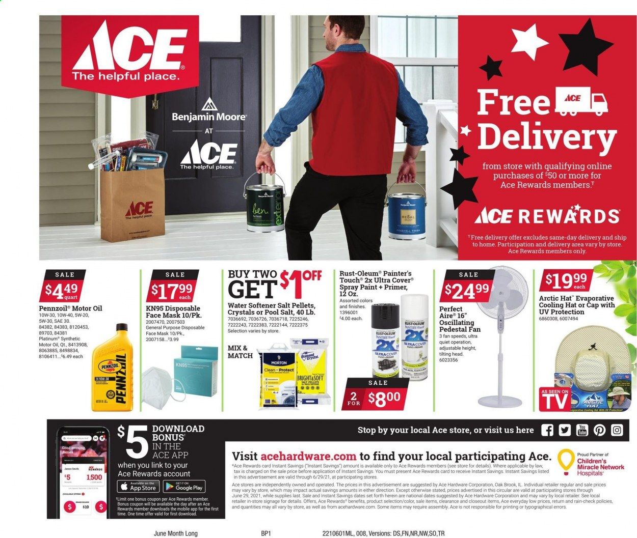 Ace Hardware Current Sales - Weekly Ads Online