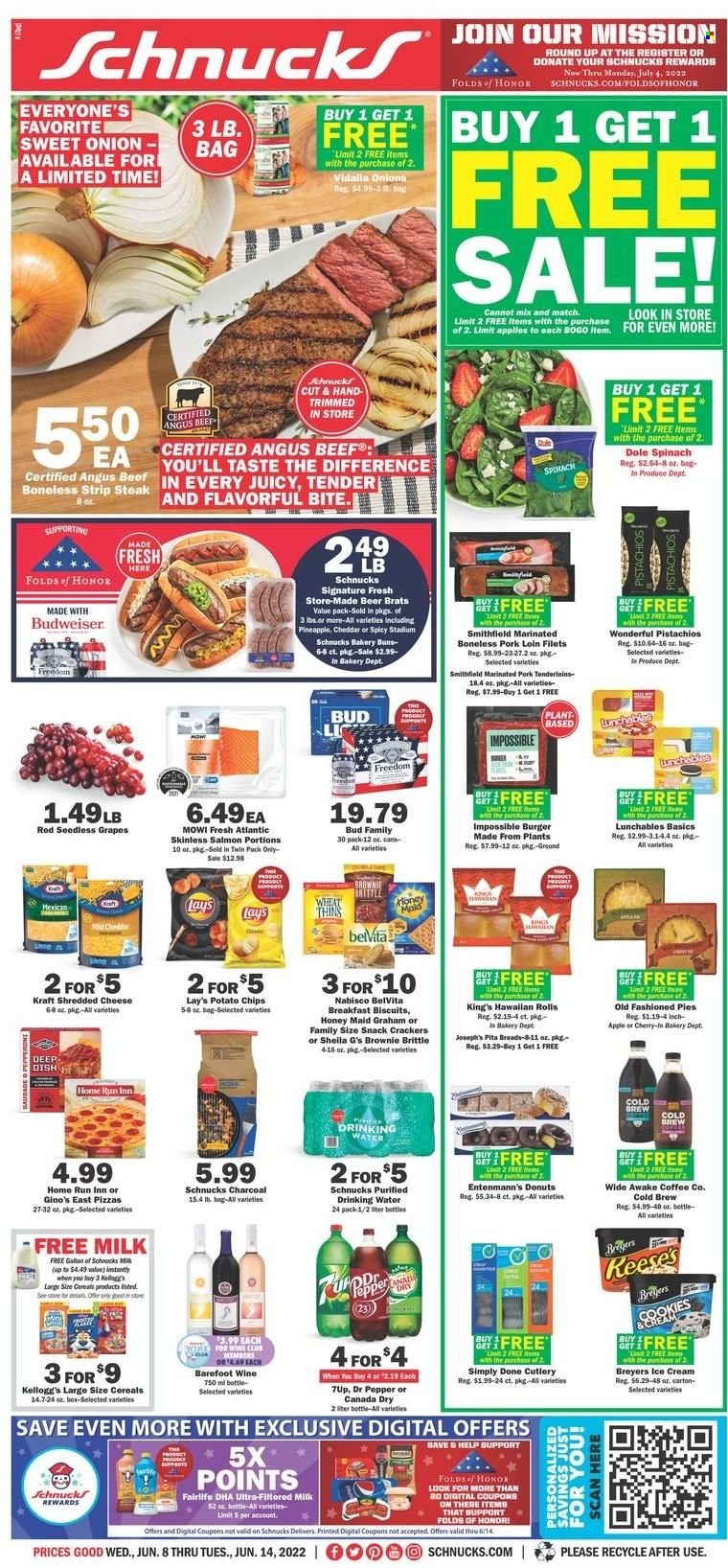 Schnucks Current Sales - Weekly Ads Online