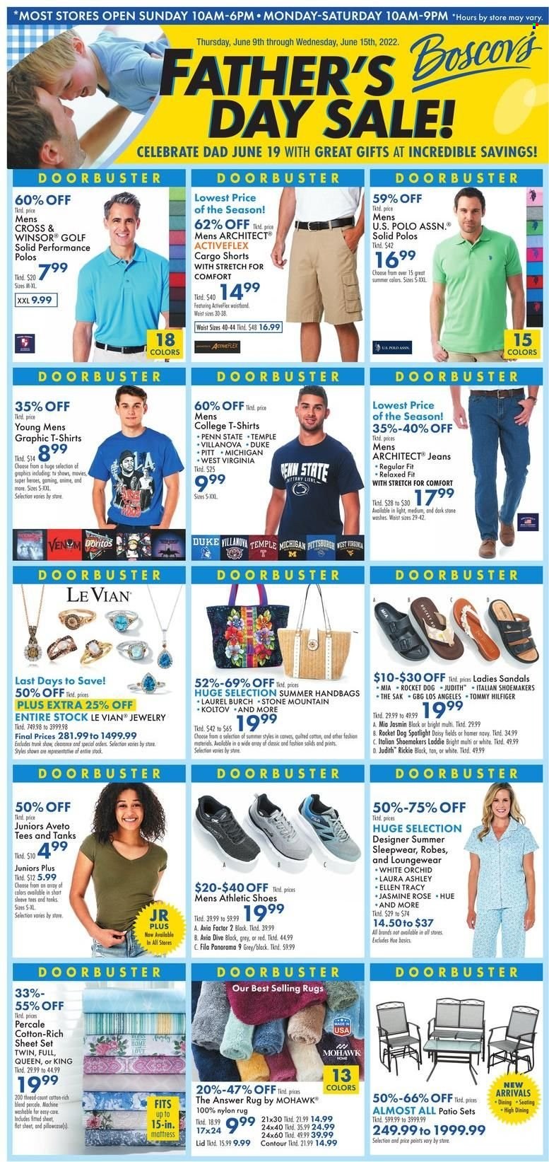 Boscov's Current Sales - Weekly Ads Online