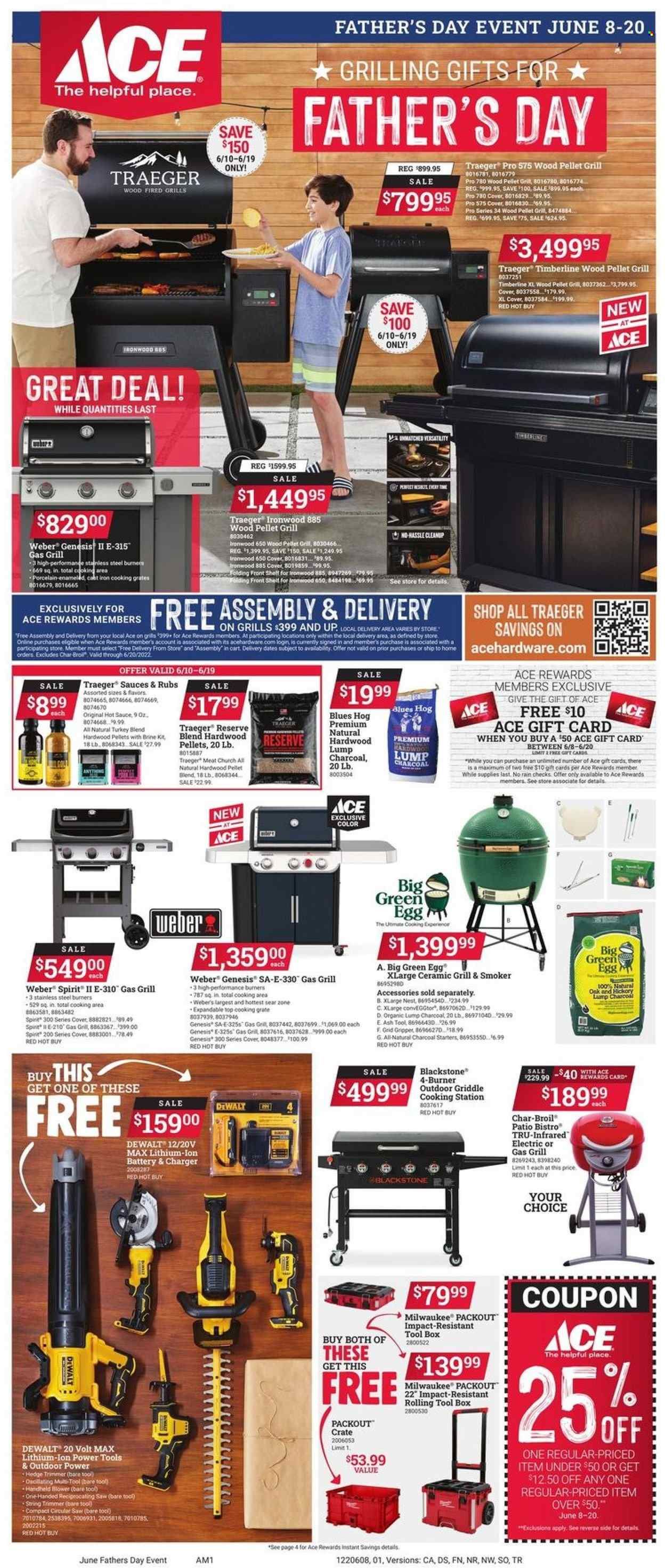 Ace Hardware Current Sales Weekly Ads Online