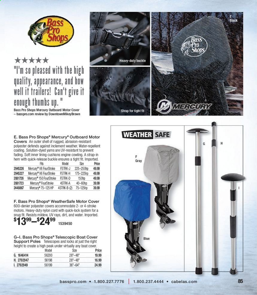 Cabela's Current Sales Weekly Ads Online