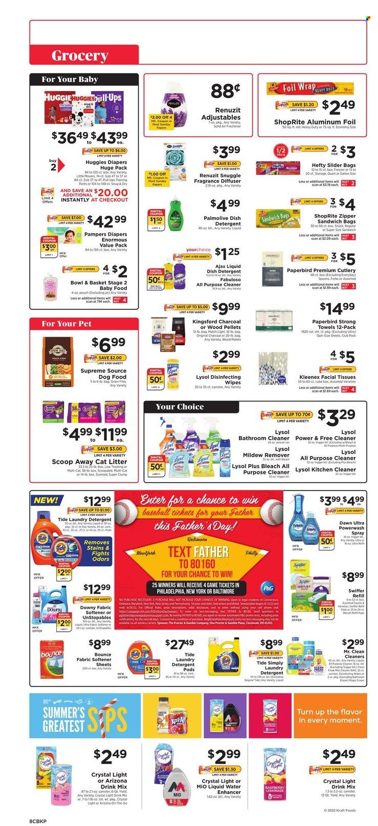 ShopRite Current Sales - Weekly Ads Online