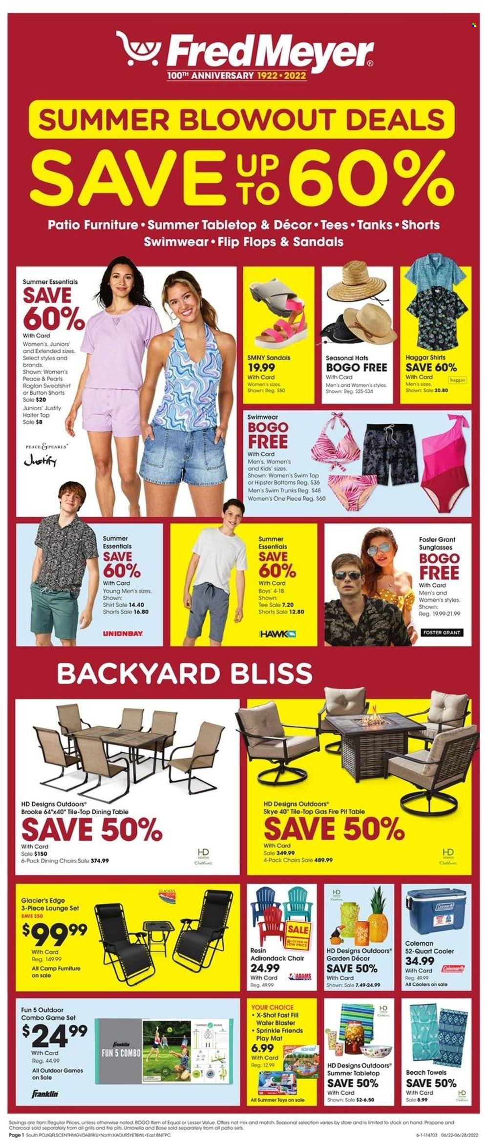 Fred Meyer Upcoming Sales - Weekly Ads Online