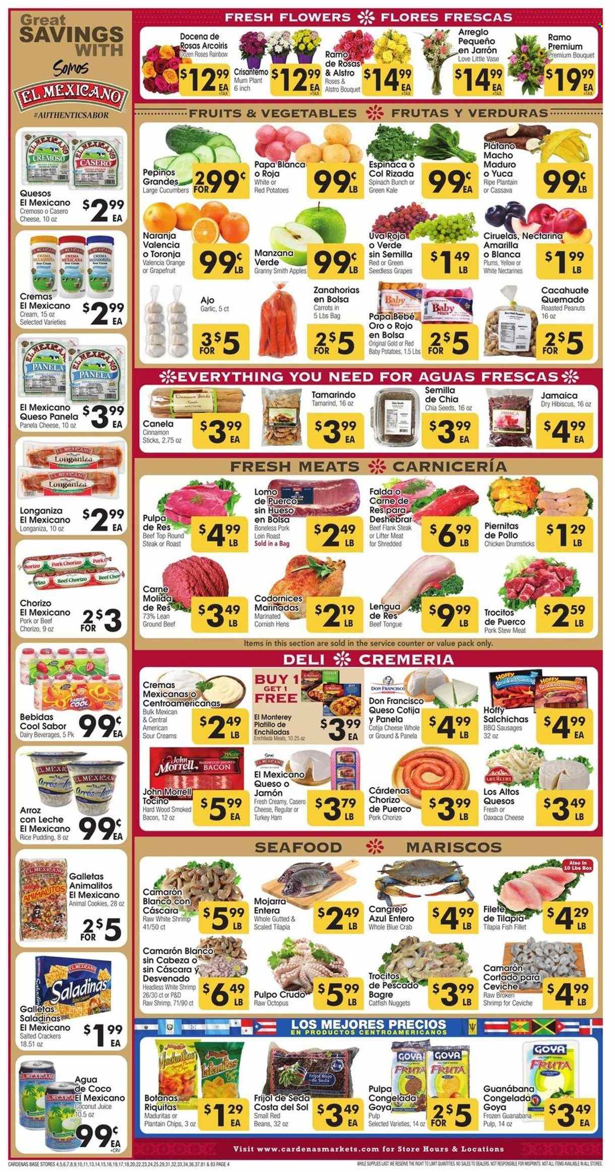 Cardenas Markets Current Sales - Weekly Ads Online