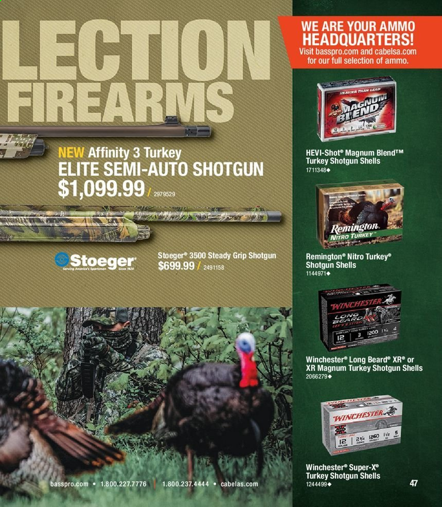 Cabela's Current Sales - Weekly Ads Online