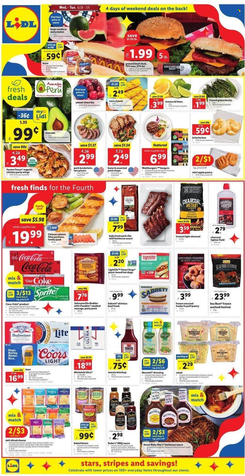 Lidl Current Sales Weekly Ads Online