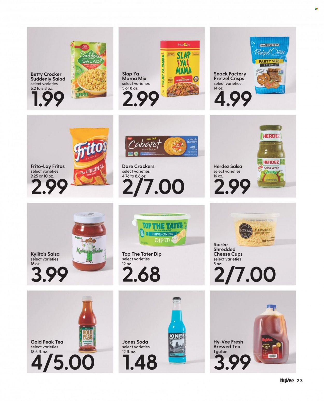 HyVee Current Sales Weekly Ads Online