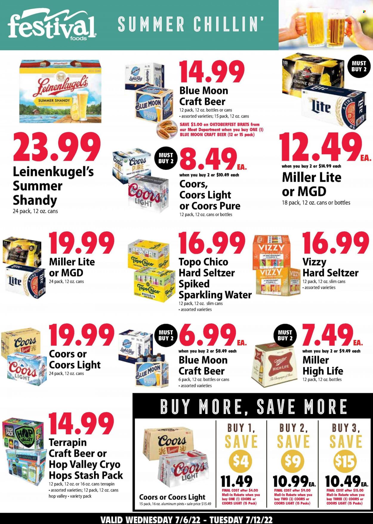 Festival Foods Current Sales - Weekly Ads Online