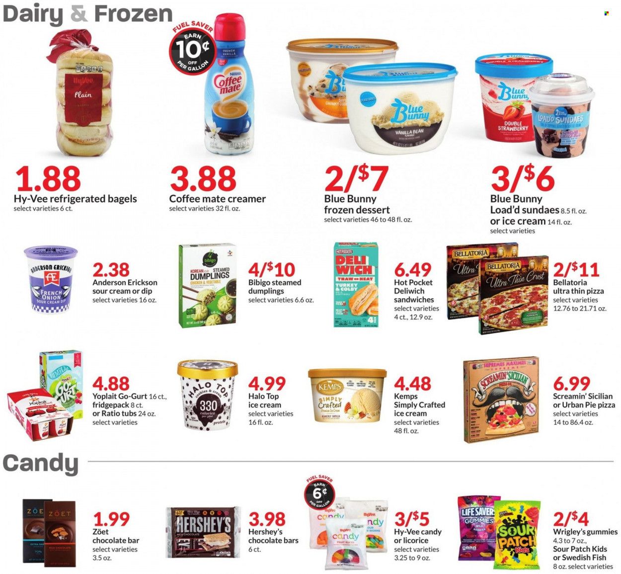 HyVee Current Sales Weekly Ads Online