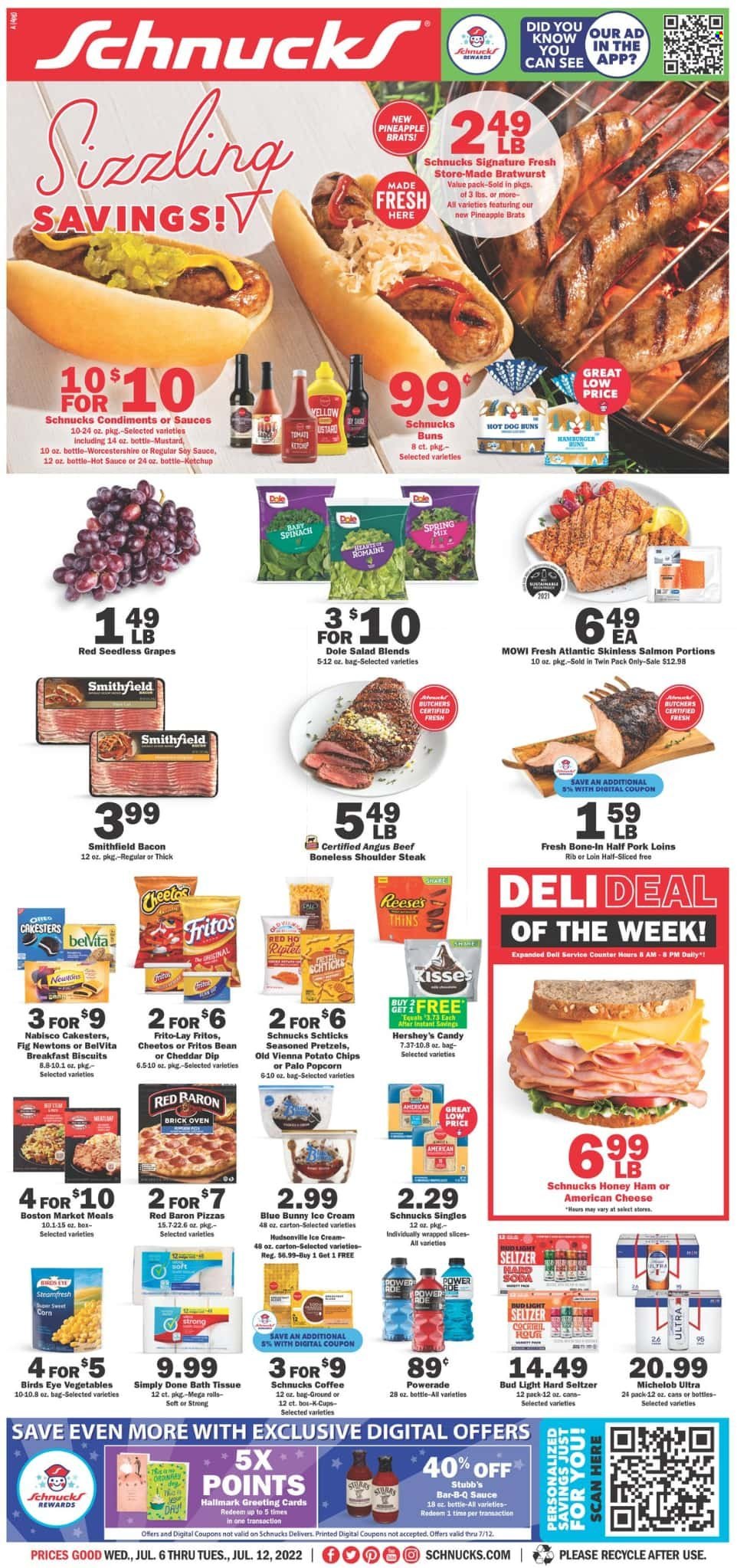 Schnucks Current Sales Weekly Ads Online