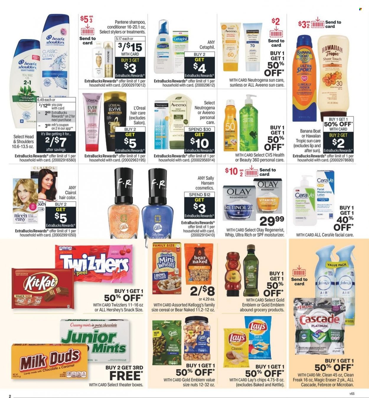 CVS Pharmacy Current Sales - Weekly Ads Online