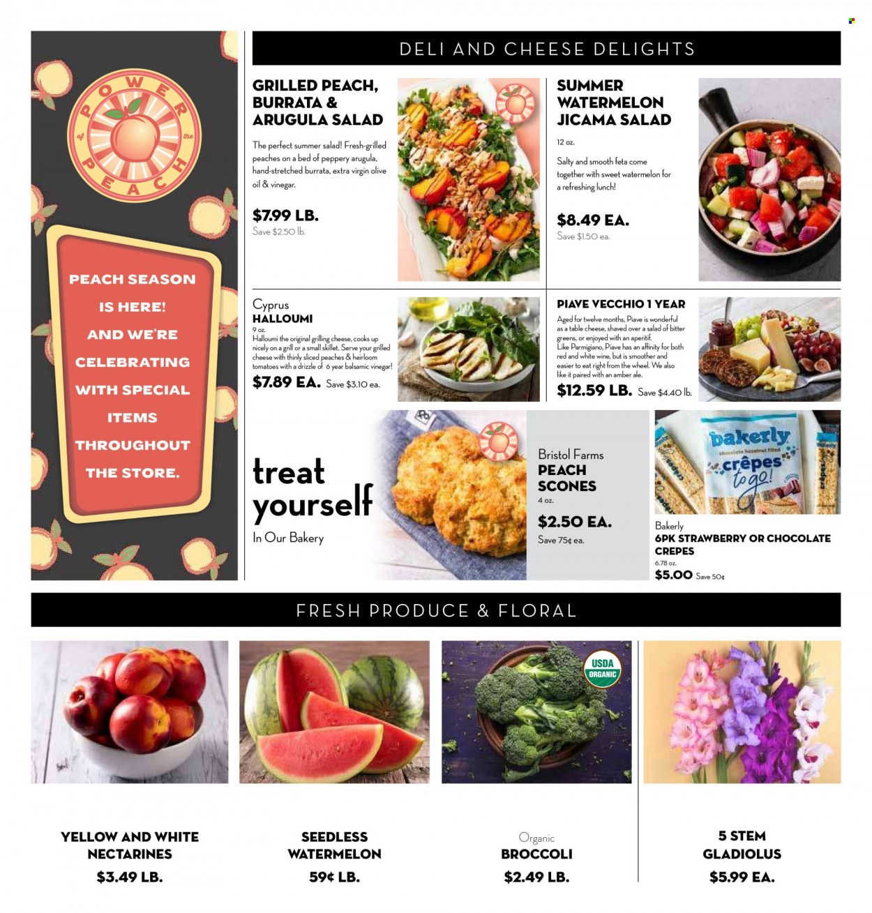 Bristol Farms Current Sales Weekly Ads Online