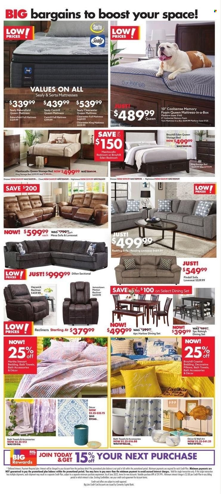 Big Lots Current Sales - Weekly Ads Online