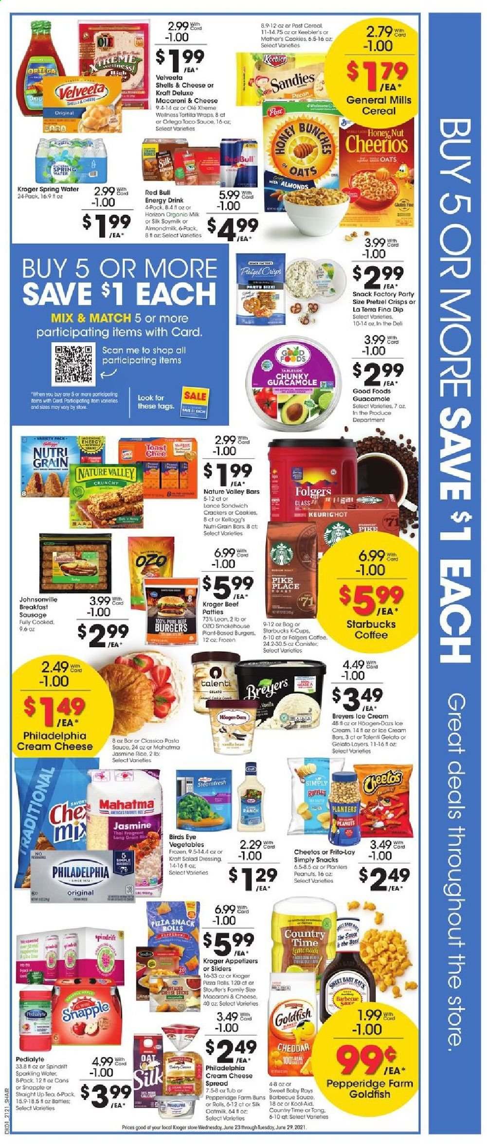 Kroger Current Sales - Weekly Ads Online