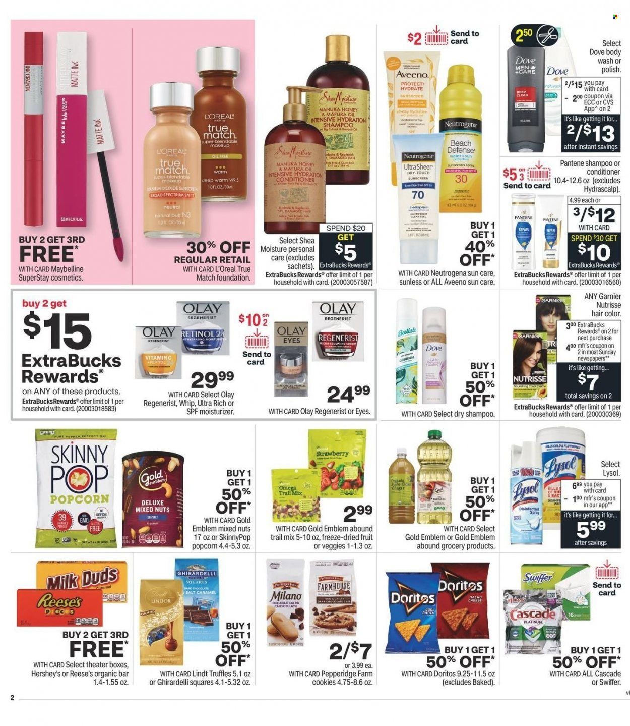 CVS Pharmacy Current Sales - Weekly Ads Online