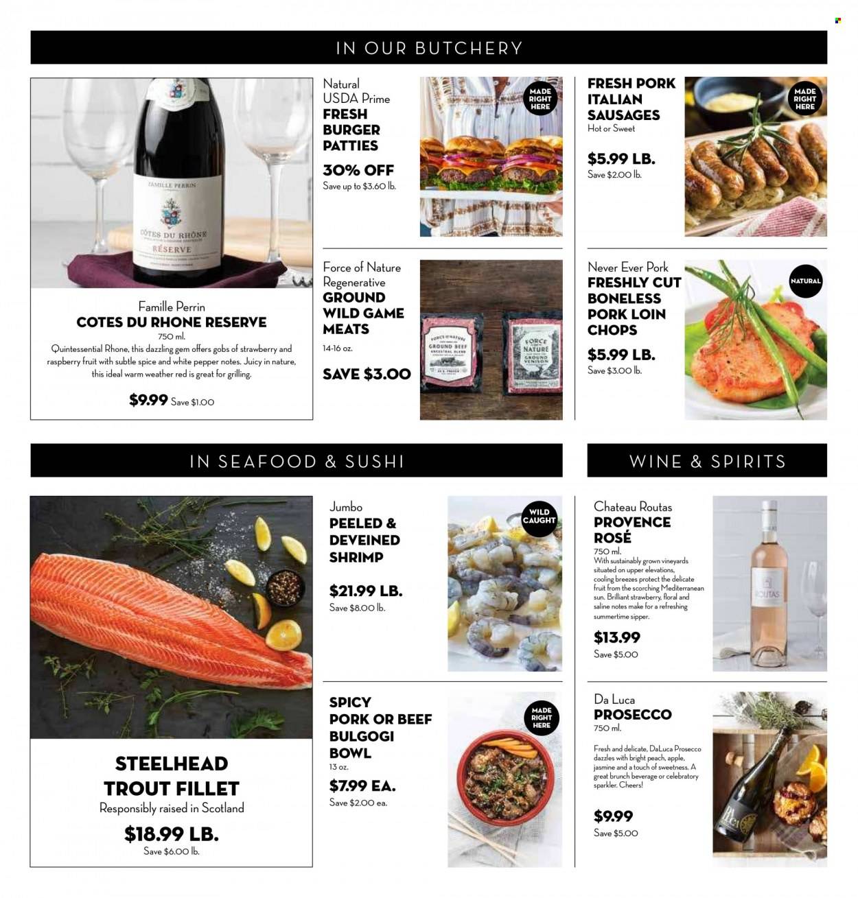 Bristol Farms Current Sales - Weekly Ads Online