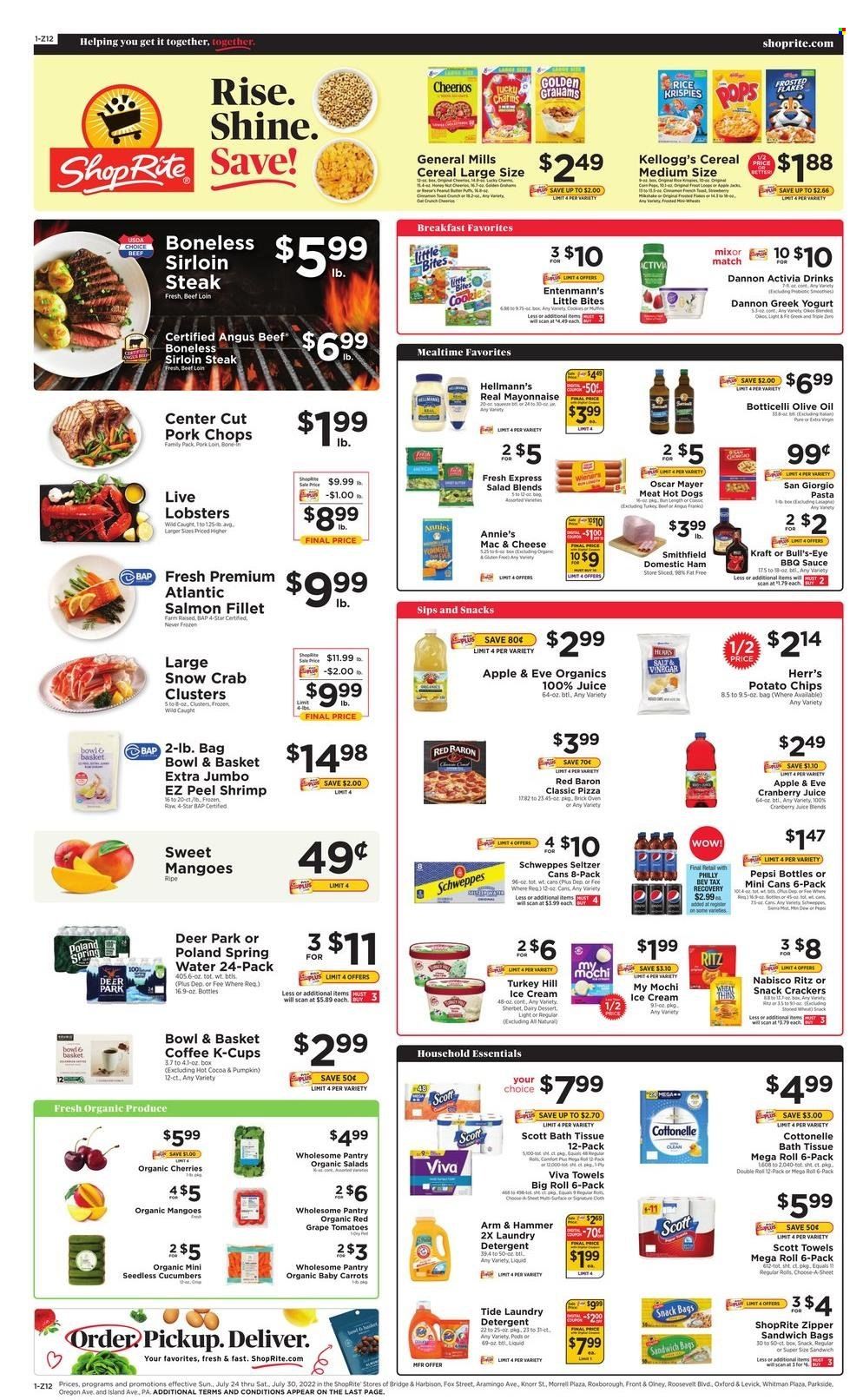 ShopRite Current Sales - Weekly Ads Online