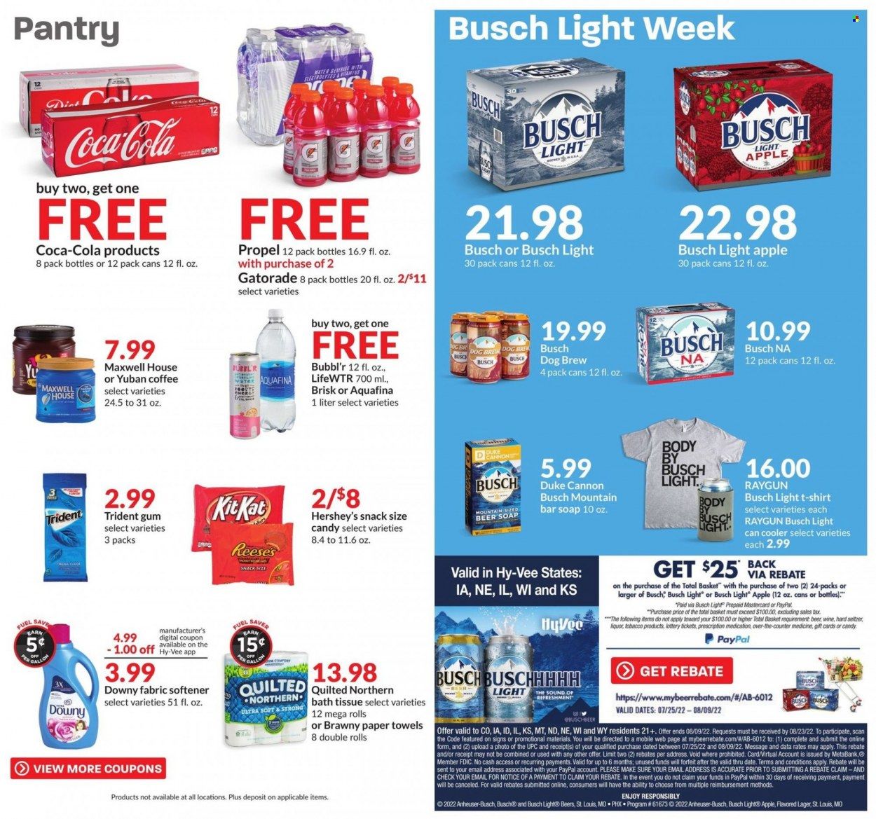 Hy-Vee Current Sales - Weekly Ads Online