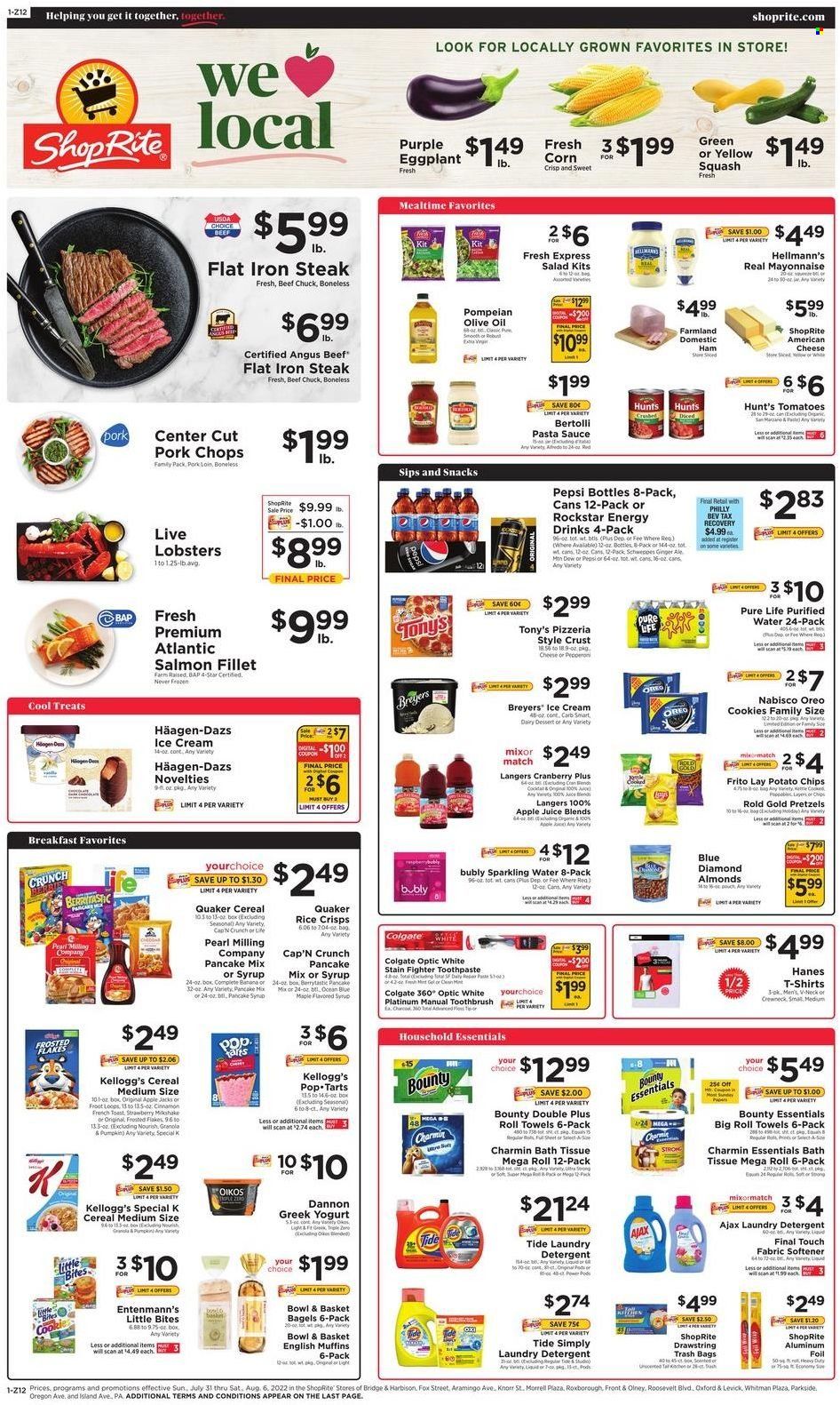 ShopRite Current Sales - Weekly Ads Online