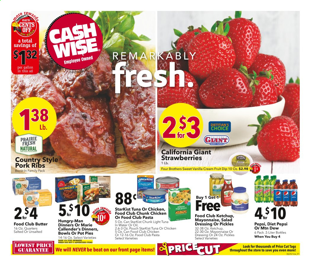 Cash Wise Current Sales Weekly Ads Online