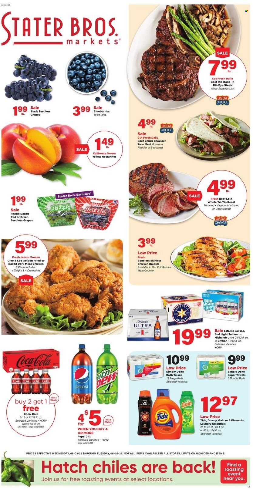 Stater Bros Markets Current Sales - Weekly Ads Online