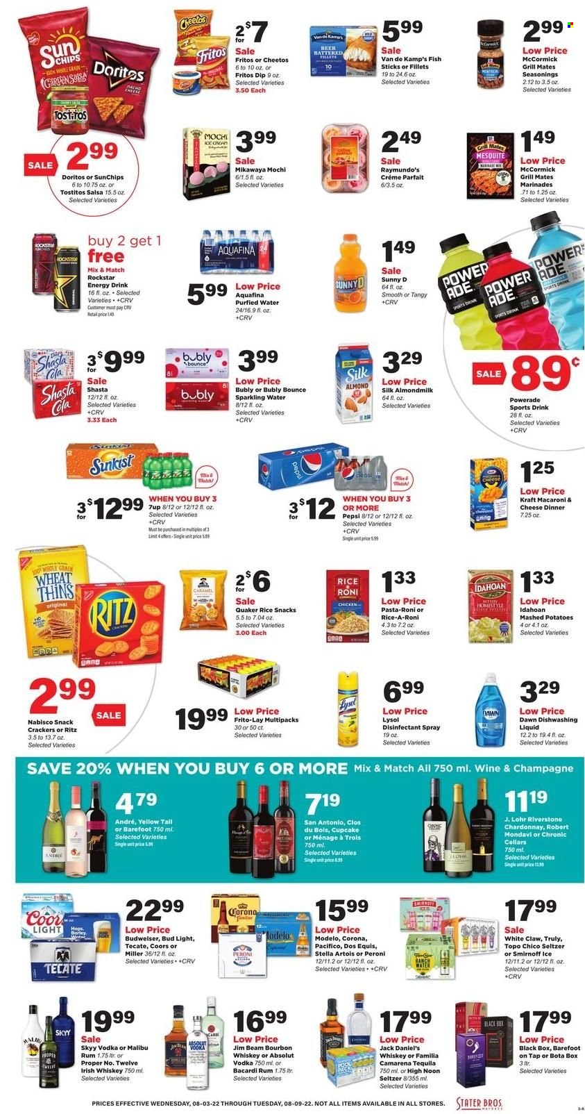 Stater Bros Markets Current Sales - Weekly Ads Online