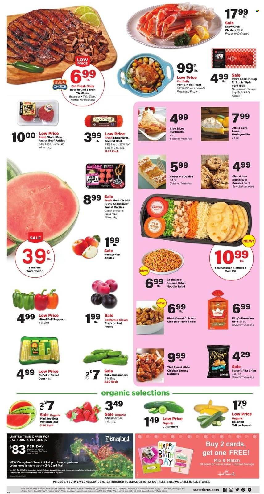 Stater Bros Markets Current Sales - Weekly Ads Online