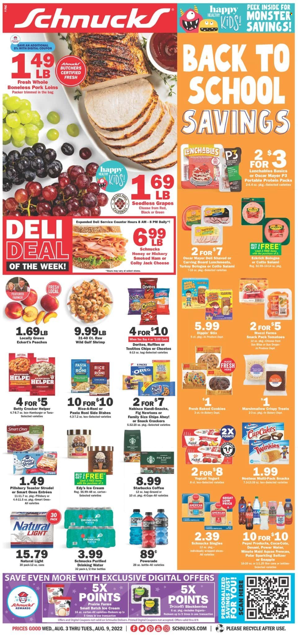 Schnucks Current Sales - Weekly Ads Online