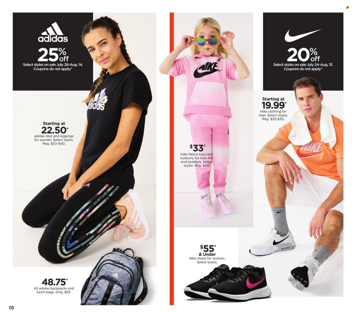 Kohl's Current Sales - Weekly Ads Online