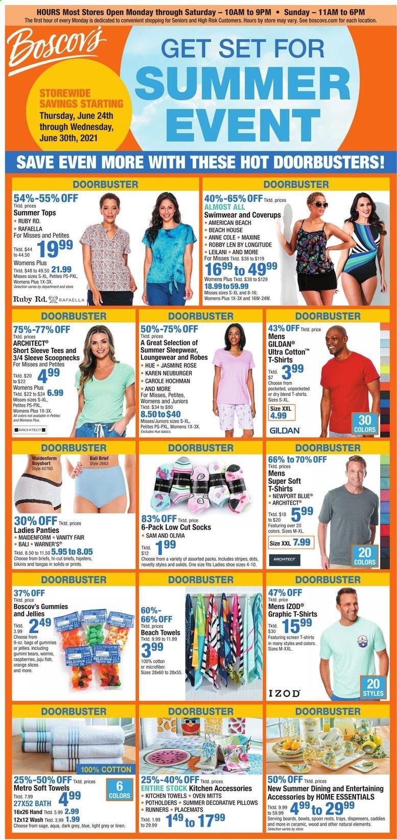 Boscov's Current Sales - Weekly Ads Online