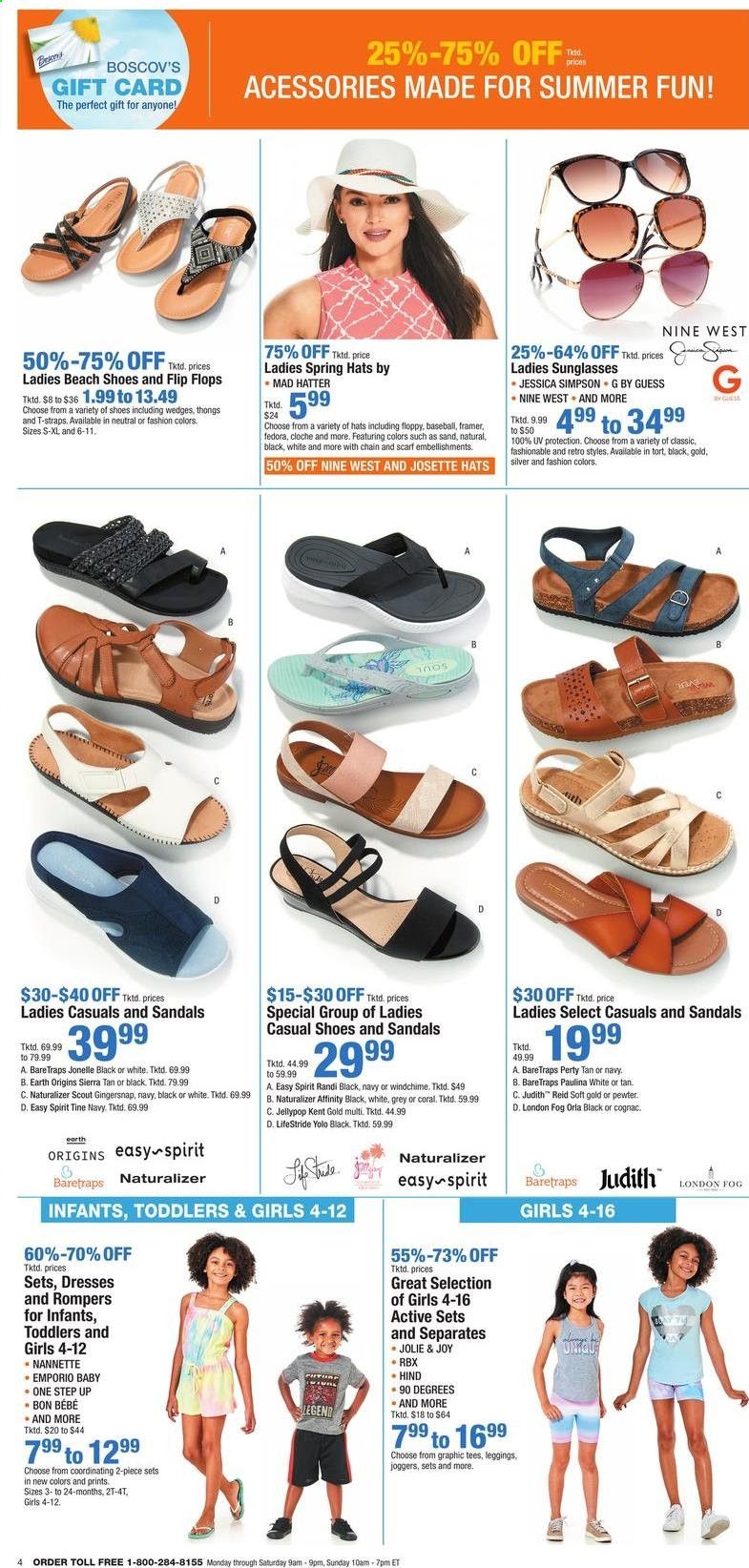 Boscov's Current Sales - Weekly Ads Online