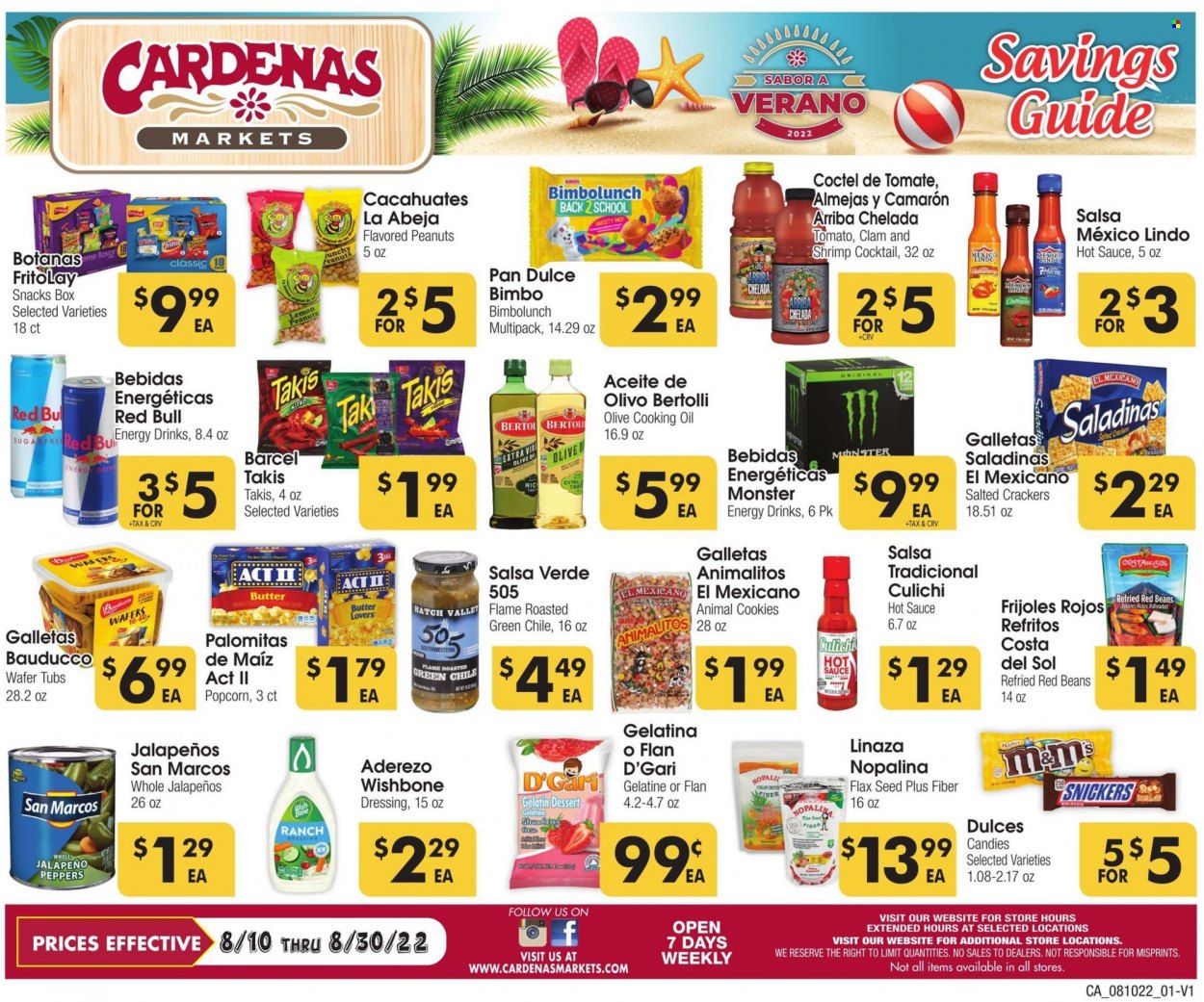 Cardenas Markets Current Sales - Weekly Ads Online