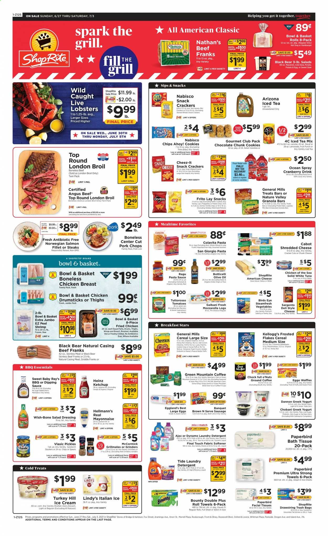 ShopRite Upcoming Sales - Weekly Ads Online