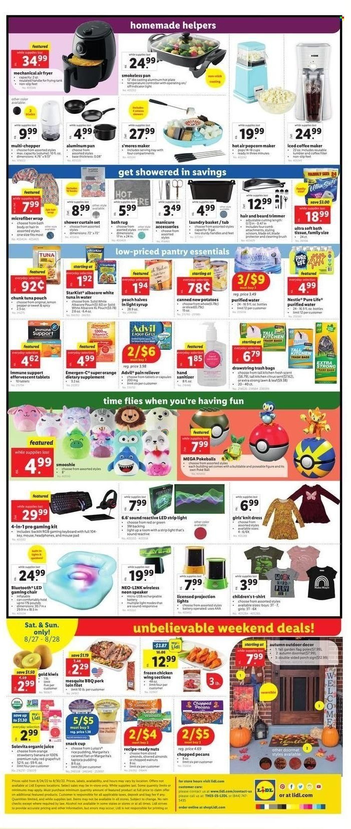 Lidl Current Sales - Weekly Ads Online