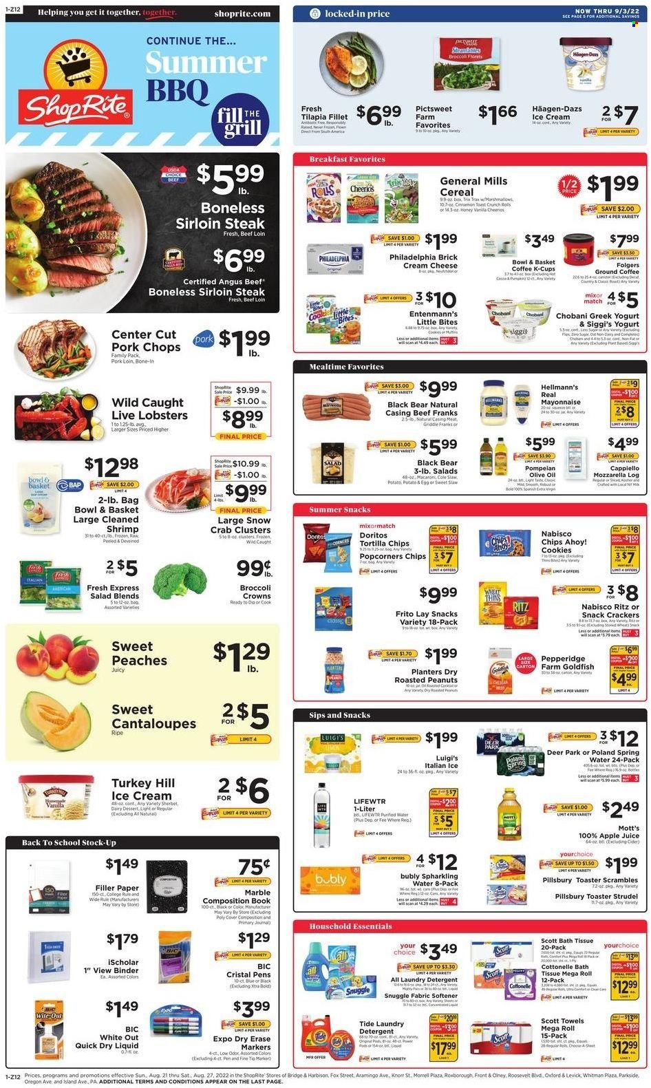 ShopRite Current Sales - Weekly Ads Online