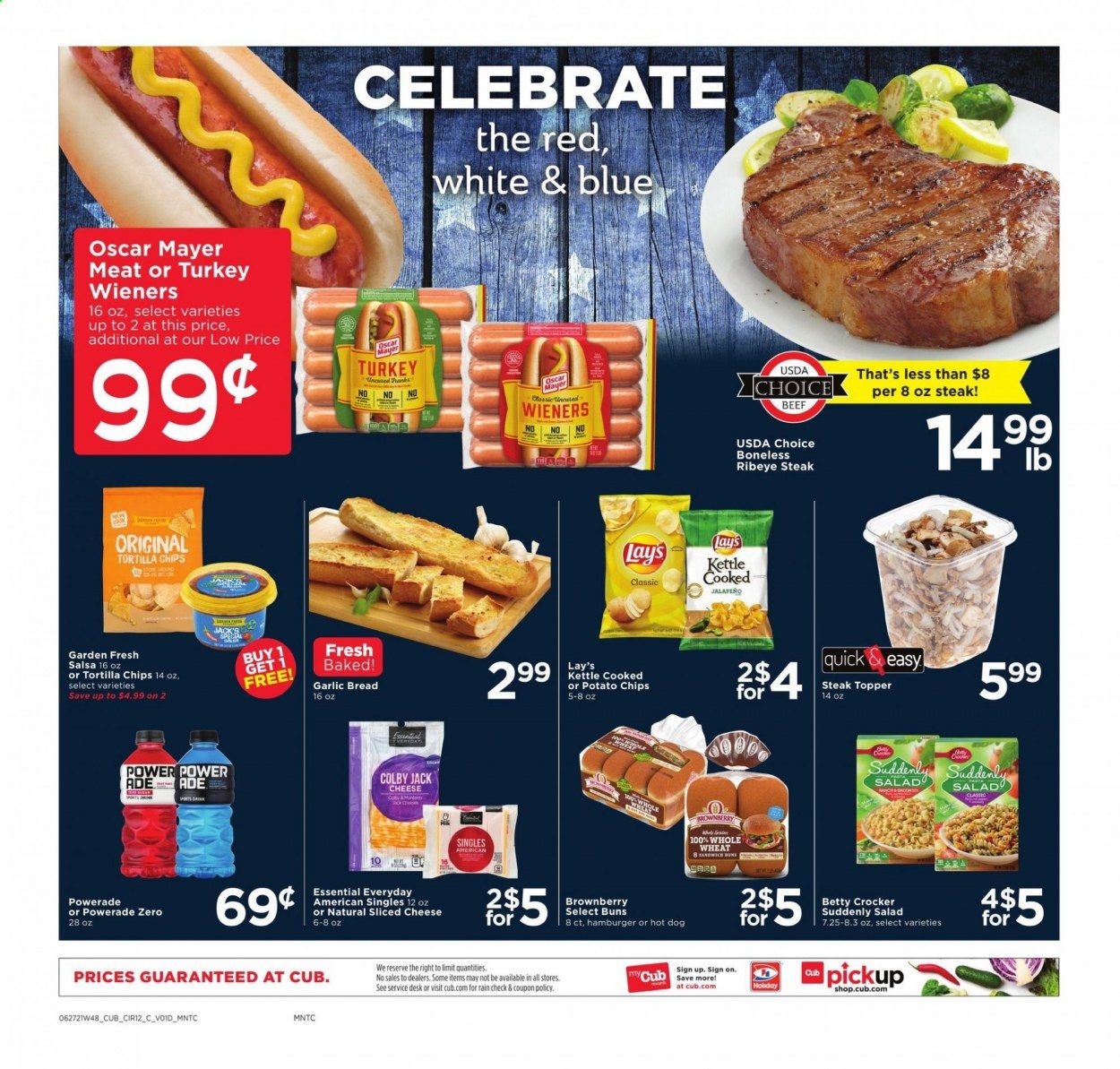 Cub Foods Current Sales - Weekly Ads Online