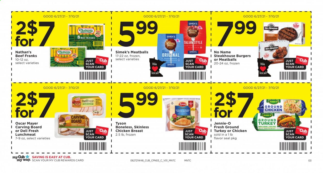 Cub Foods Current Sales - Weekly Ads Online