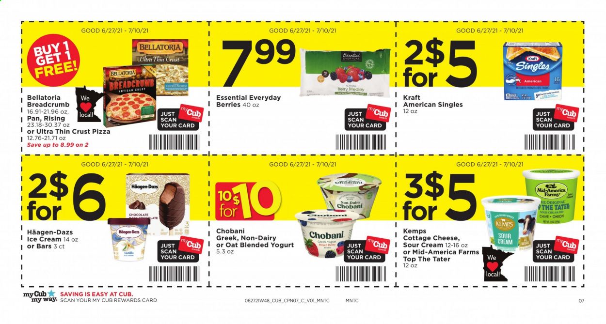 Cub Foods Current Sales - Weekly Ads Online