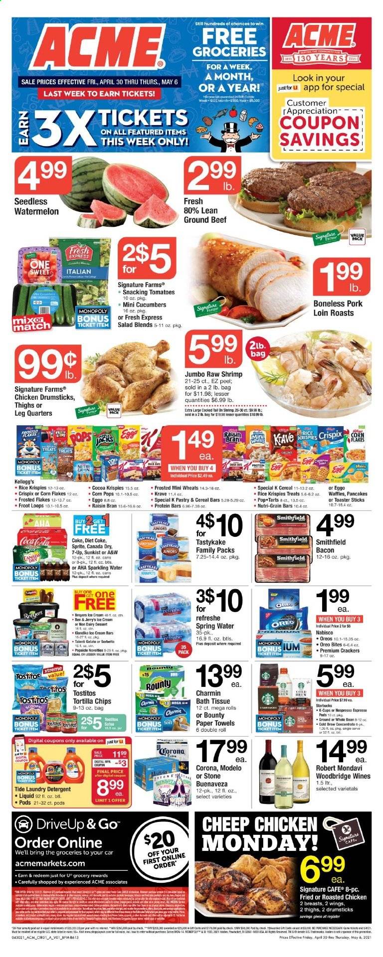 ACME Markets Current Sales - Weekly Ads Online