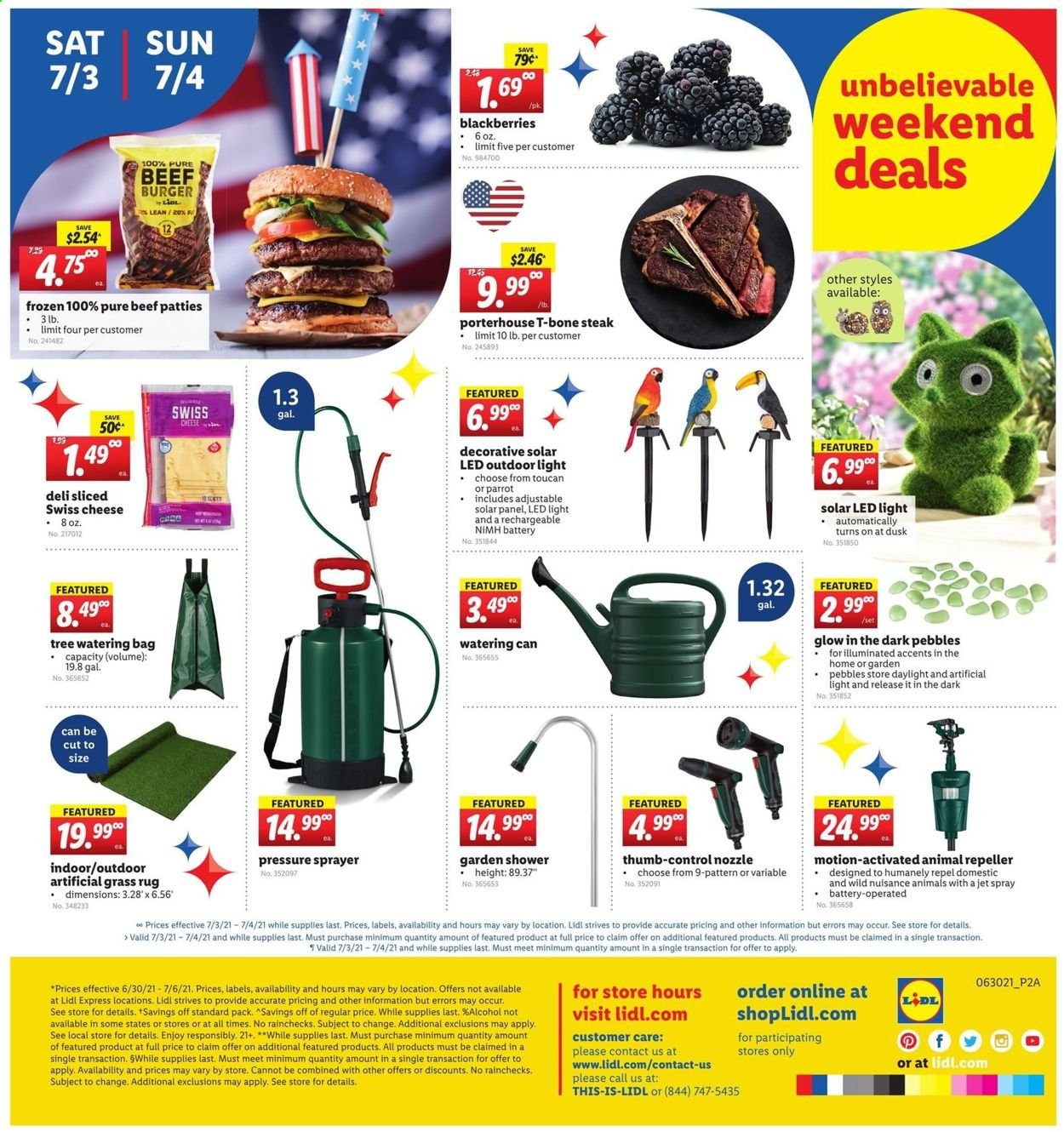 Lidl Current Sales - Weekly Ads Online